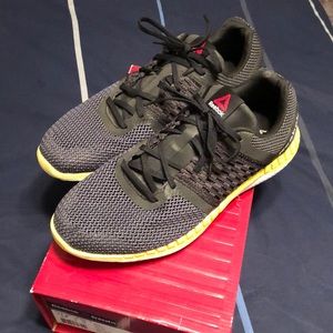 Men’s Reebok Trainers